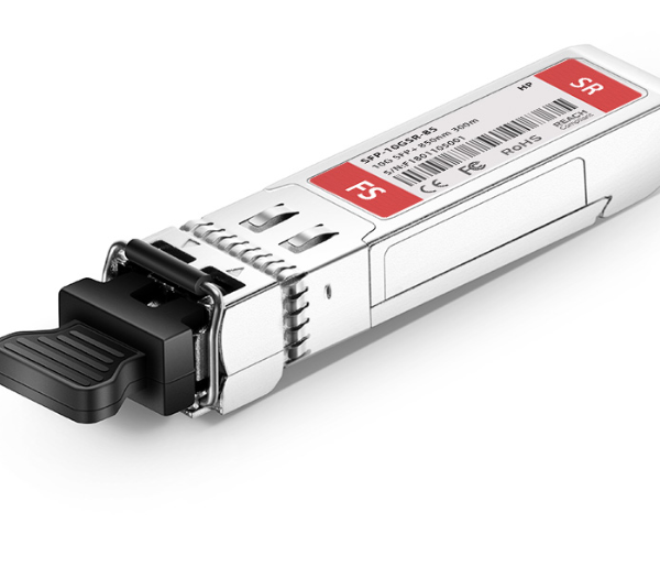 J9150D HPE Aruba Networking 10G SFP LC SR 300m OM3 MMF Transceiver