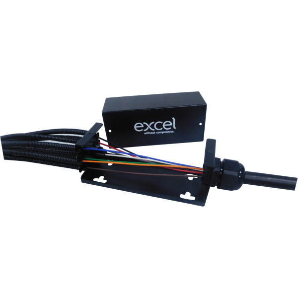 208 171 Enbeam 144 Fibre Breakout Kit