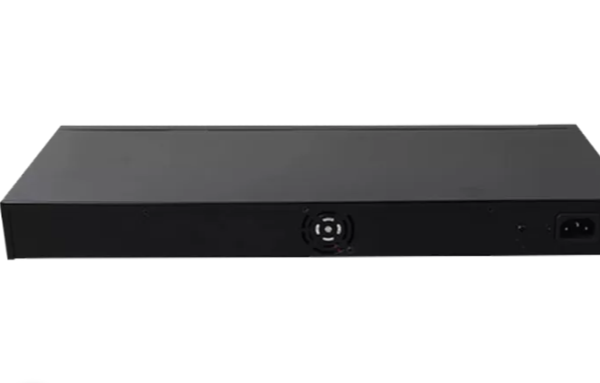 DLINK SWITCH DGS F1026P E 24PORT POE GIGABIT UNMANAGED SWITCH