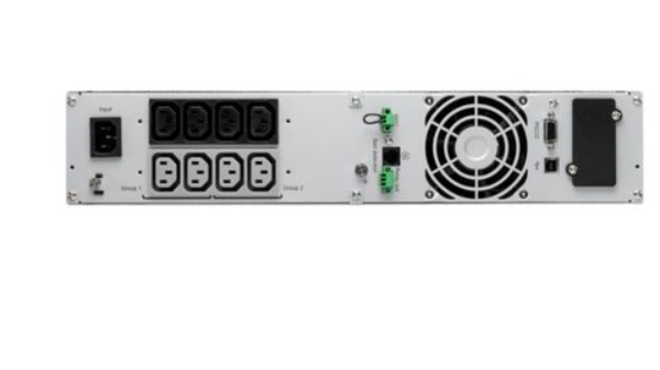 9SX5KIRTC Eaton 9SX 5kVA UPS 230V