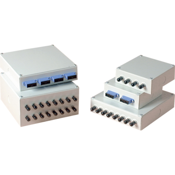 202 031 08 Port SC Dup Multimode Load