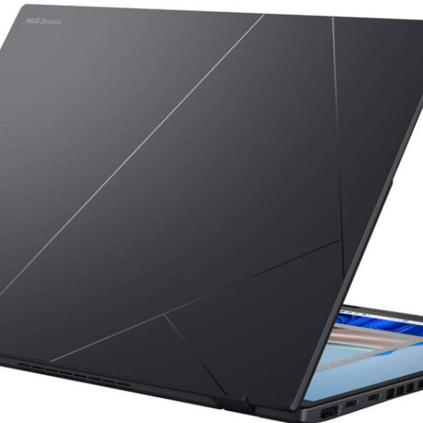 ASUS Zenbook Duo Touchscreen Laptop 2024 UX8406 90NB12U1 M000D0