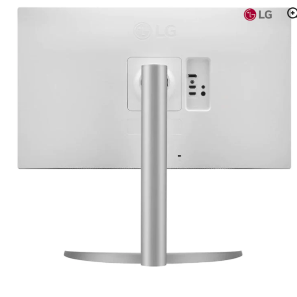 27UP650 W AMA LG monitor 4K UHD