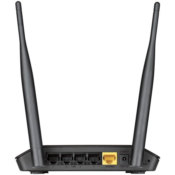 DIR 605L Wireless N300 Cloud Router