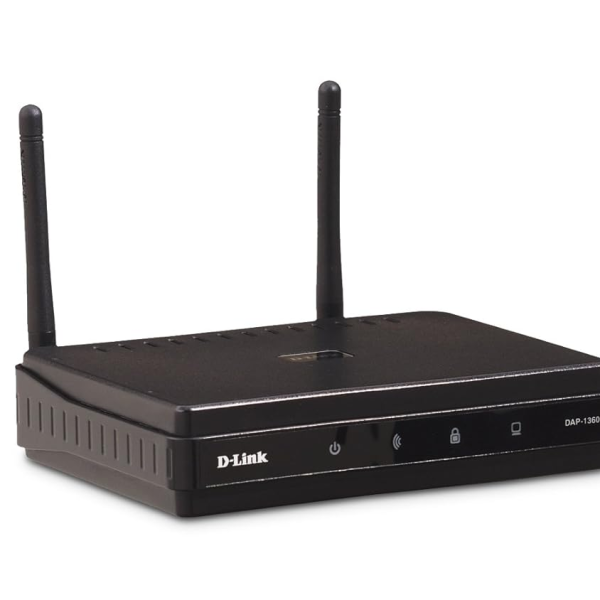DAP 1360 Wireless N300 Access Point