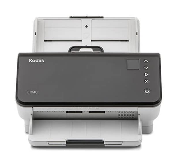 KODAK E1040 SCANNER