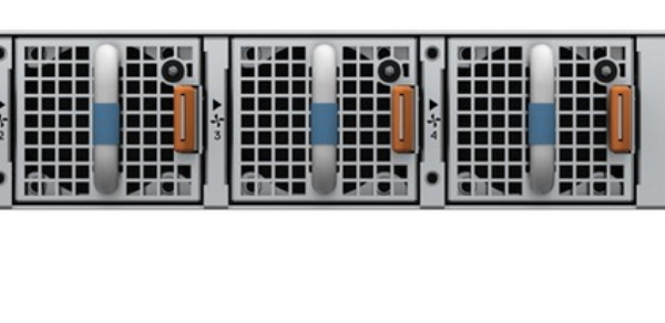 Dell EMC S4128T Switch 28x 10Gbase T 2x QSFP28 2 PSU