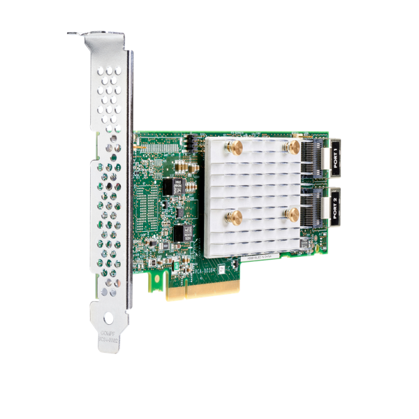 870549 B21 HPE DL38X GEN10 12GB SAS EXPANDER