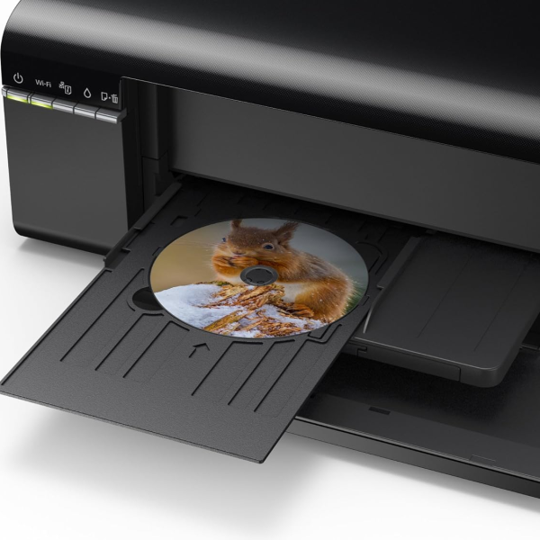 Epson EcoTank L805