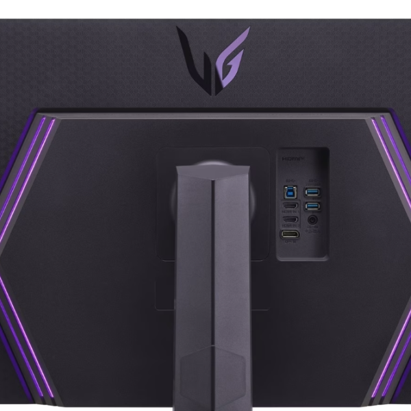32GQ950 B UltraGear UHD 4K Gaming Monitor with VESA DisplayHDR 1000