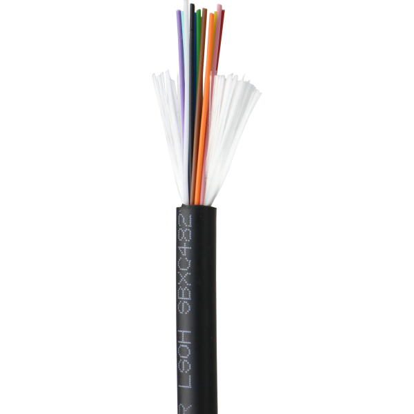 204 112 EXCEL OM4 12C 50 125 TIGHT BUFFERED