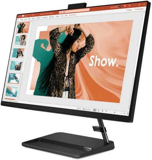 F0GJ00T1NY Lenovo IdeaCentre 3 27IAP7 All In One