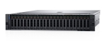PowerEdge R7525 Server 3 5 Chassis with up to 8 Hard Drives AMD 7262 3 20GHz 8C 16T 128M 155W 32