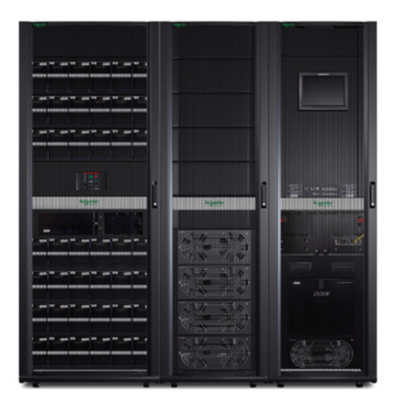 APC UPS Symmetra PX 100KW Scalable to 250KW SY100K250D