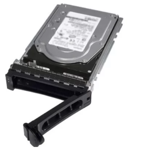 SS DEL4400026 300GB 10K RPM SAS 12Gbps 512n 2 5in Hot plug Hard Drive 3 5in HYB CARR CK
