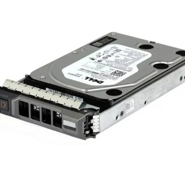 Dell PowerEdge R250 Xeon E 2314 16GB RAM 4TB HDD 4x3 5 inch Chassis