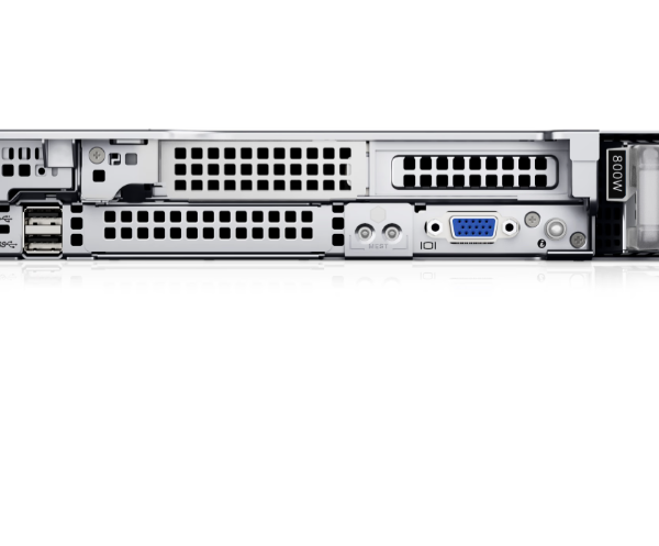 PowerEdge R450 Chassis with up to 8 x 2 5 SAS SATA Hard Drives for 1CPU Configuration 1 x Intel Xeon Silver 4314 SSXDEL1100010
