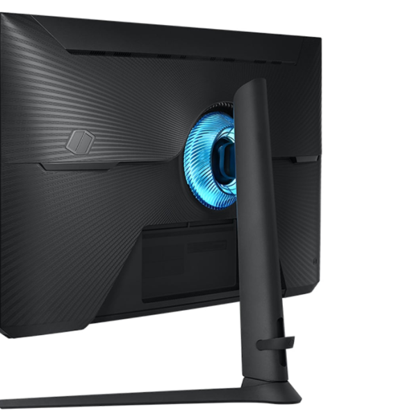 LS28BG702EMXUE Samsung Odyssey G7 UHD 4K Smart Gaming Monitor