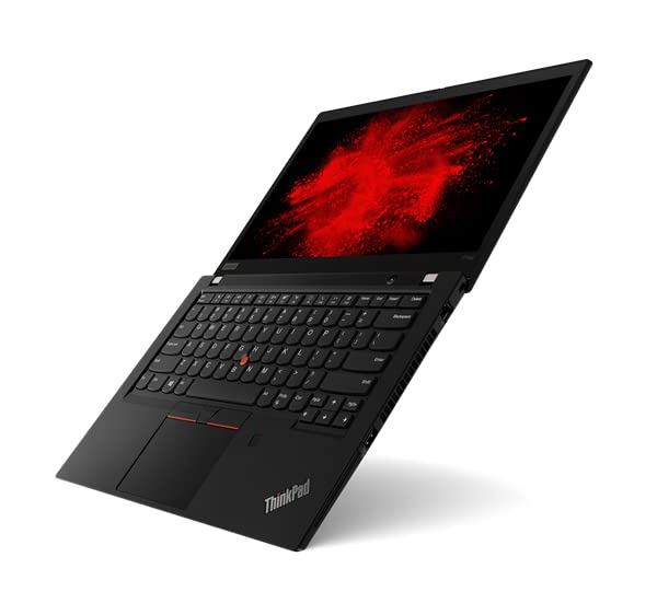 ThinkPad P14s Gen 3 Intel