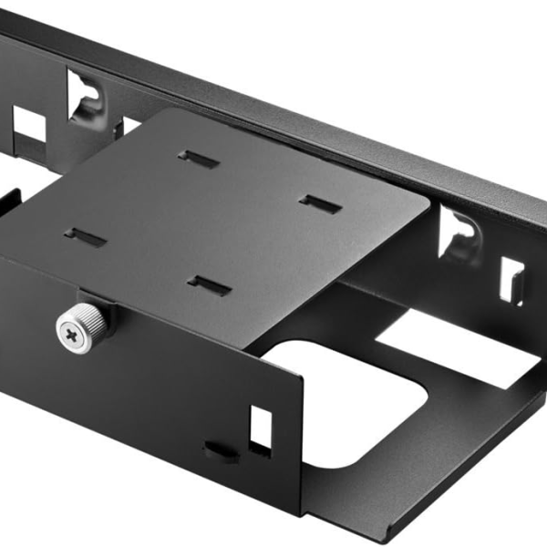 JL312A Aruba 2930F 8 port power shelf