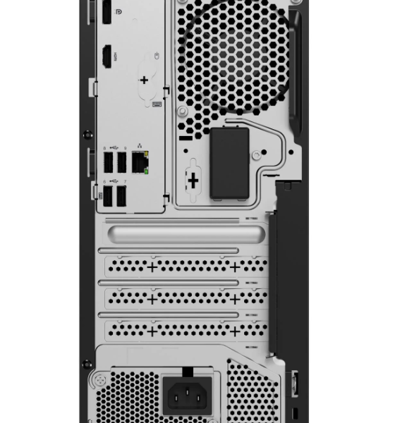 Lenovo M70t G5 TWR i7 13700 8GB DDR5 512GB SSD M 2 2280 NVMe G4 12U6006VGR