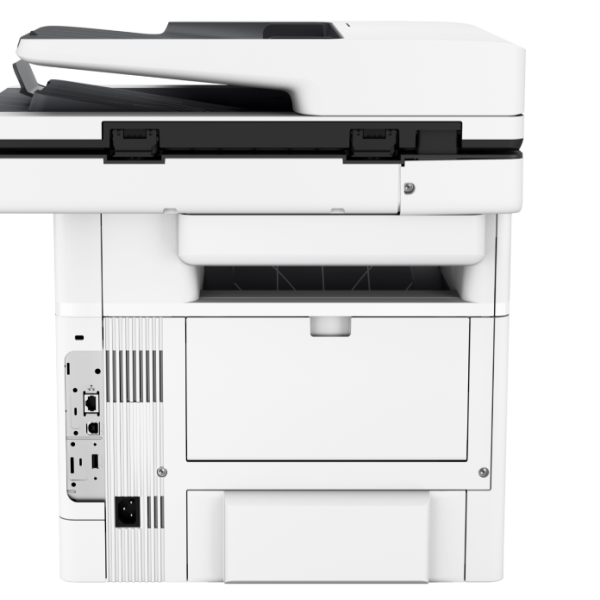 1PV67A HP LaserJet Enterprise Flow MFP M528z Printer