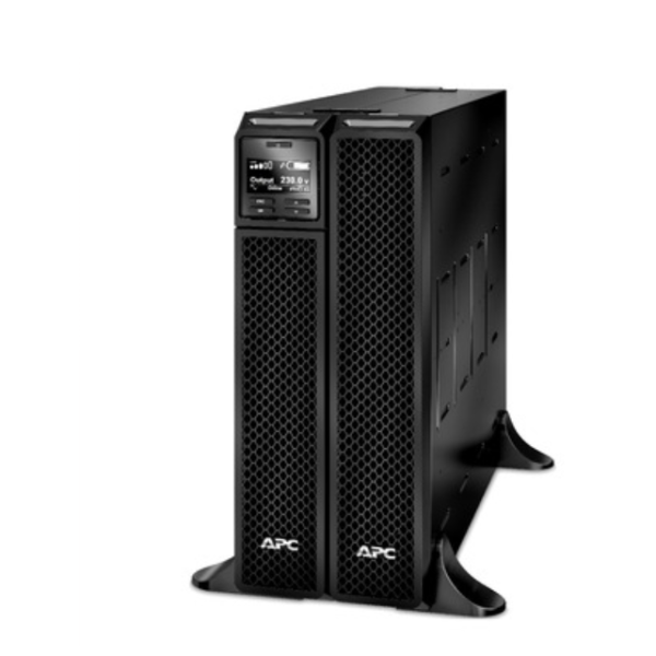 SRT3000XLI APC Smart UPS SRT 3000VA 230V