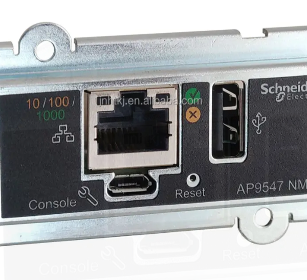 APC UPS Network Management Card AP9547