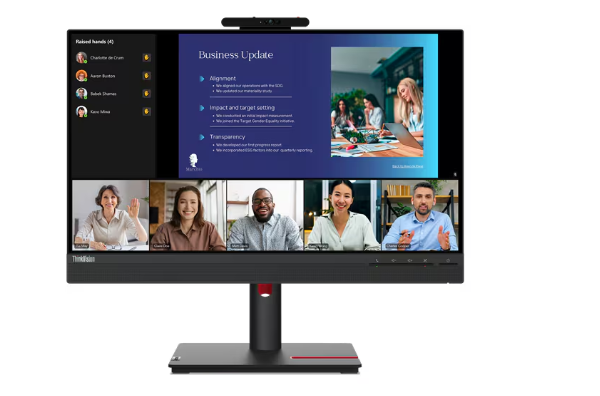 63D8MAT3UK T24v 30 24 Monitor IPS panel