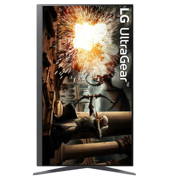 32GS75Q B AMA UltraGear QHD Gaming Monitor 32inch