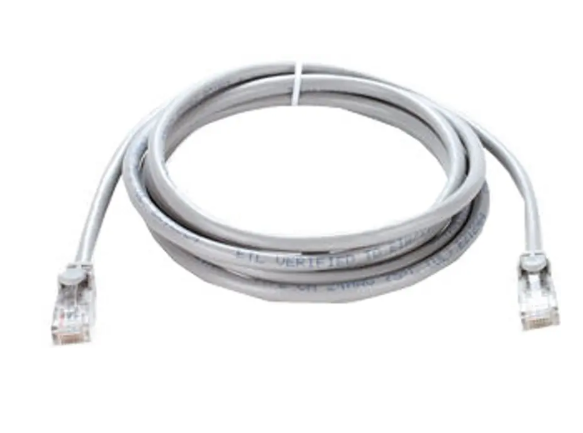 DLINK CAT6 NETWORKING CABLE UTP 2M