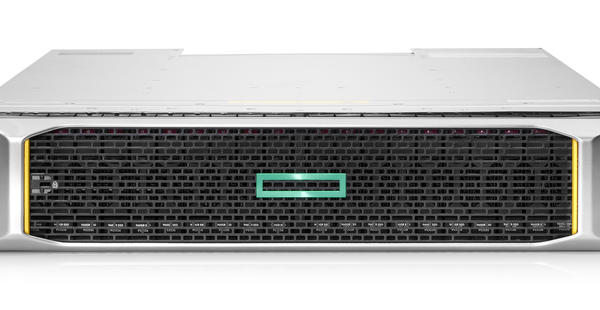 R0Q84B HPE MSA 2062 12Gb SAS SFF Storage