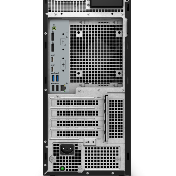 T366 0 J 1 Precision 3660 Tower A i7 12700K