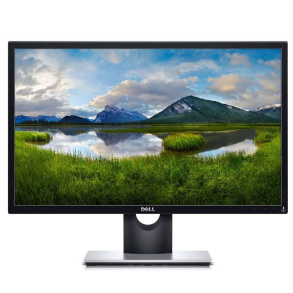 Dell Monitor E2420HS 60 45cm 23 8 BLACK