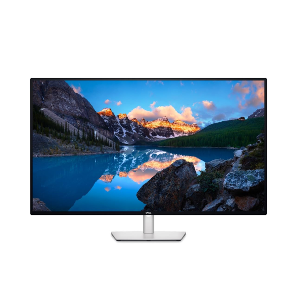 Dell Monitor UltraSharp 43 4K USB C Hub U4323Qe