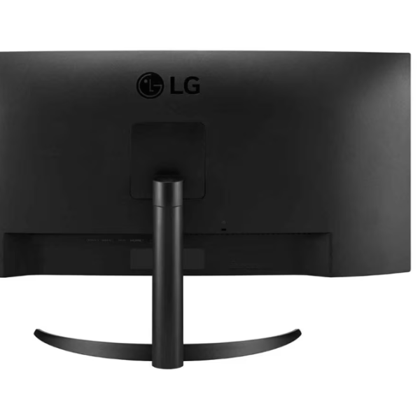 34WQ60C B Curved UltraWide QHD Monitor