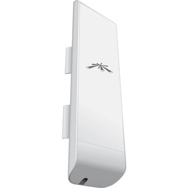 Nanostation NSM2 Ubiquiti Networks NanoStation M2 2 4GHz 802 11n 2x2 MIMO