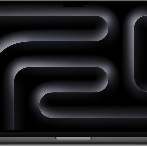 M4 Max 16c CPU 40c GPU 48GB RAM 2TB SSD Black 14 inch Z1FG001MW