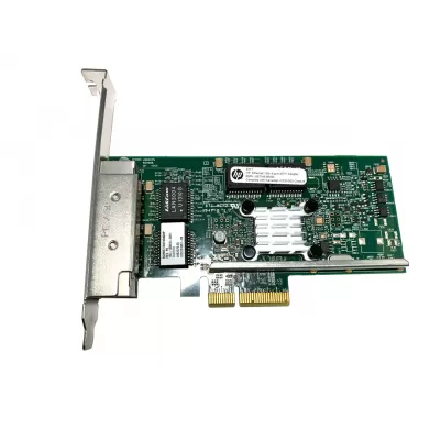 647594 B21 HP ETHERNET 1GB 4 PORT 331T ADAPTER