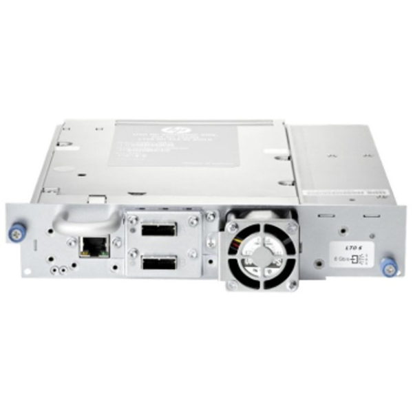 Q6Q68A HPE MSL LTO 8 SAS Drive Upgrade Kit