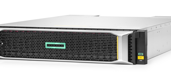 R0Q78B HPE MSA 2060 12Gb SAS SFF Storage