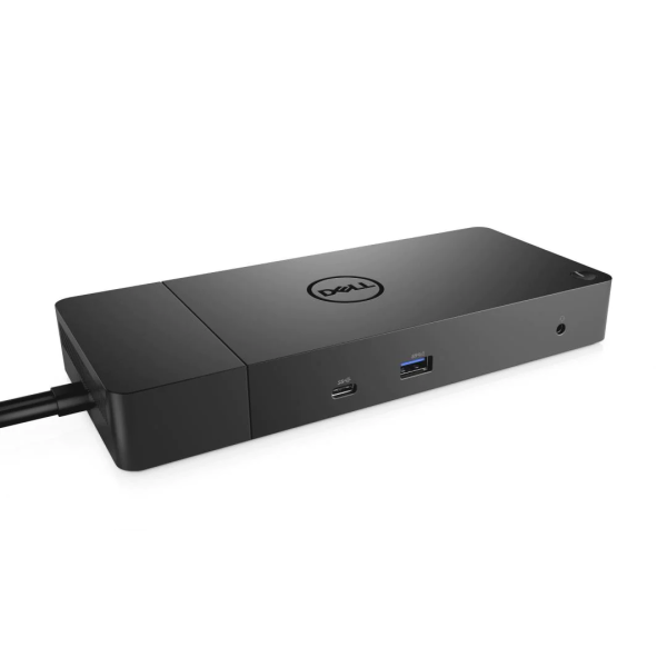 210 ARJF Dell WD19 USB C Dock 180W EU