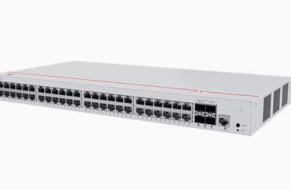 Huawei EKit S220 48P4X 48 Port Gigabit S220 48P4X
