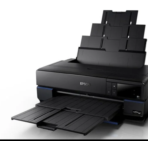 Epson SureColor P800