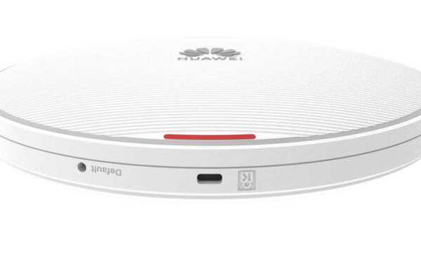 AirEngine5762S 12 Huawei AirEngine access point with 1 x GE electrical port