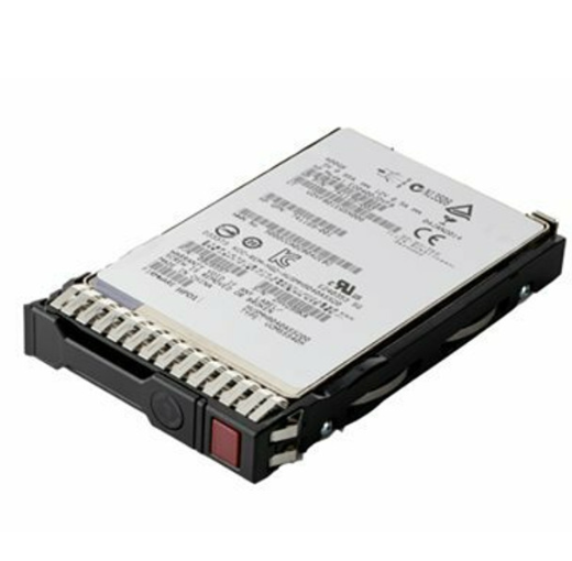 P18422 B21 HP G8 G10 480 GB 2 5 SATA 6G RI MV SSD