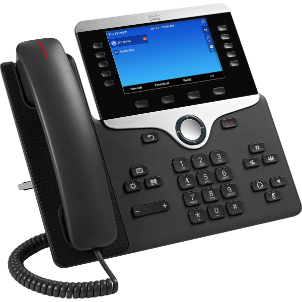 CP 8841 K9 Cisco IP Phone 8841