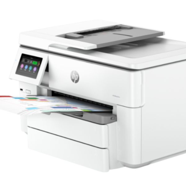 537P5C HP OfficeJet Pro 9730 WF AiO Printer