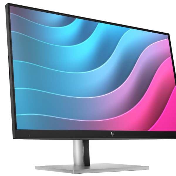 6N6E9AA ABV HP E24 23 8 G5 FHD IPS HDMI DisplayPort USB C