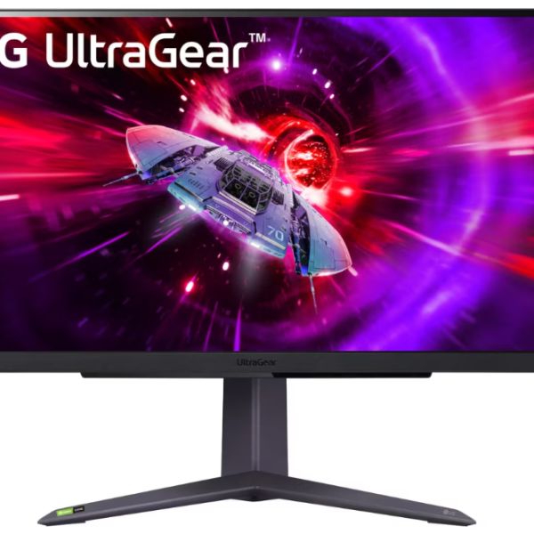 27GS50F B AMAQ LCD Monitor 27 OS Wide